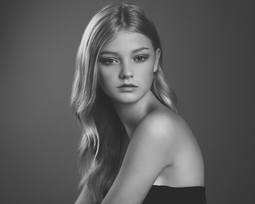 Lexi Graham