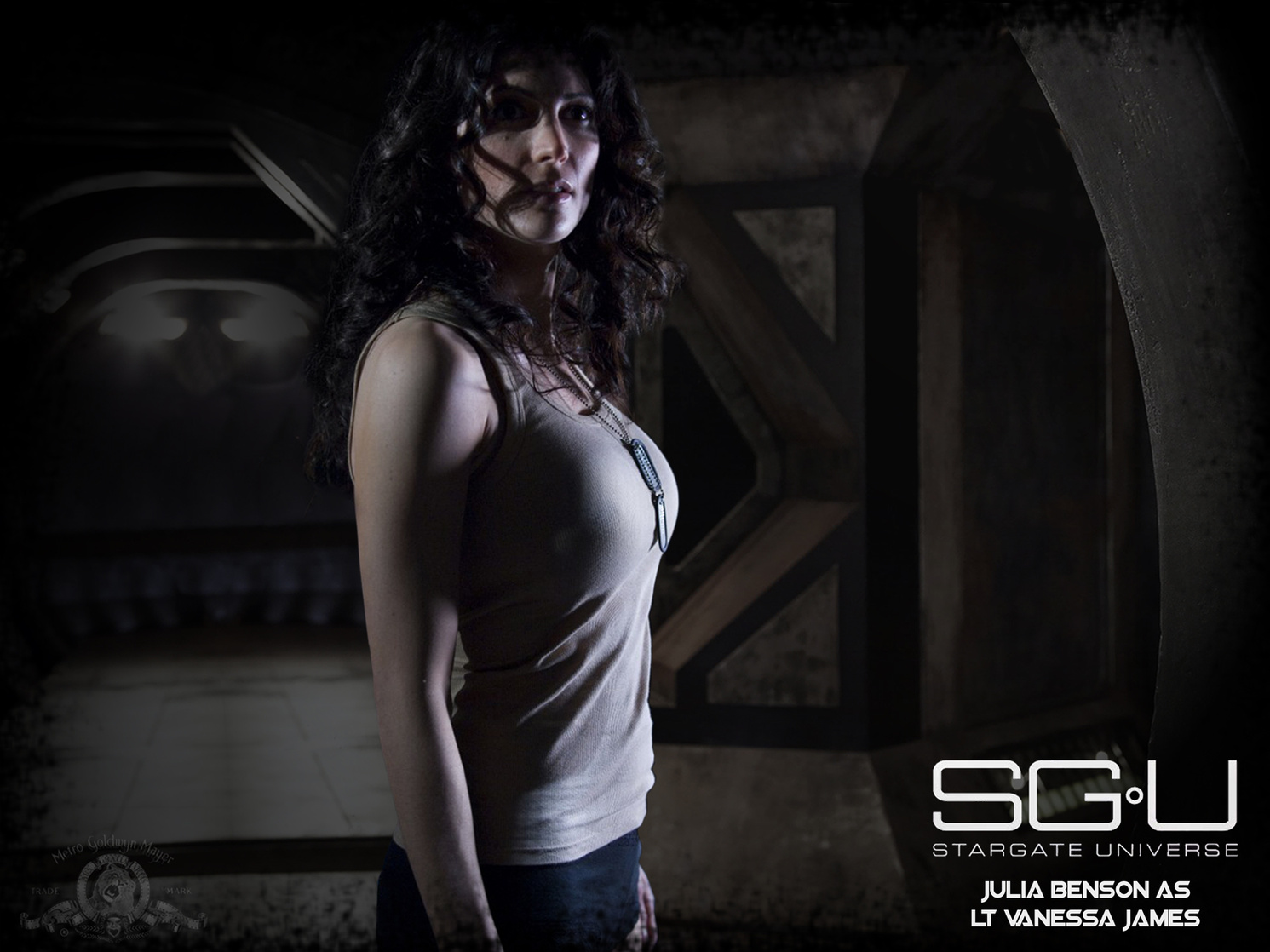 Picture of Julia Benson