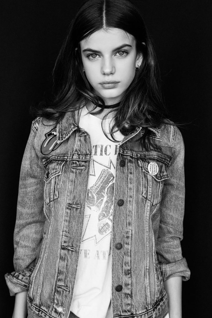 Picture of Sonia Ben Ammar