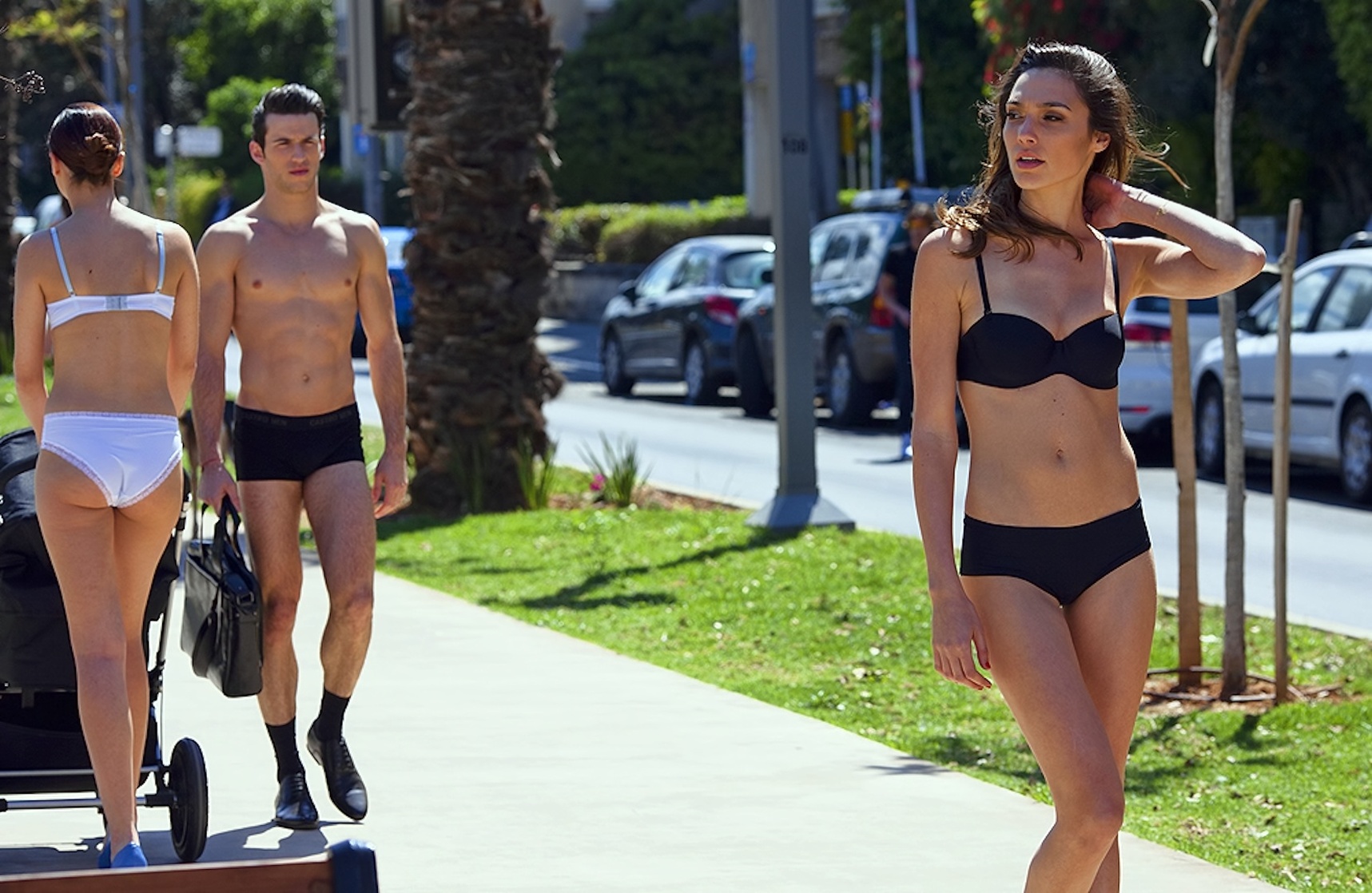 Gal Gadot Gal Gadot