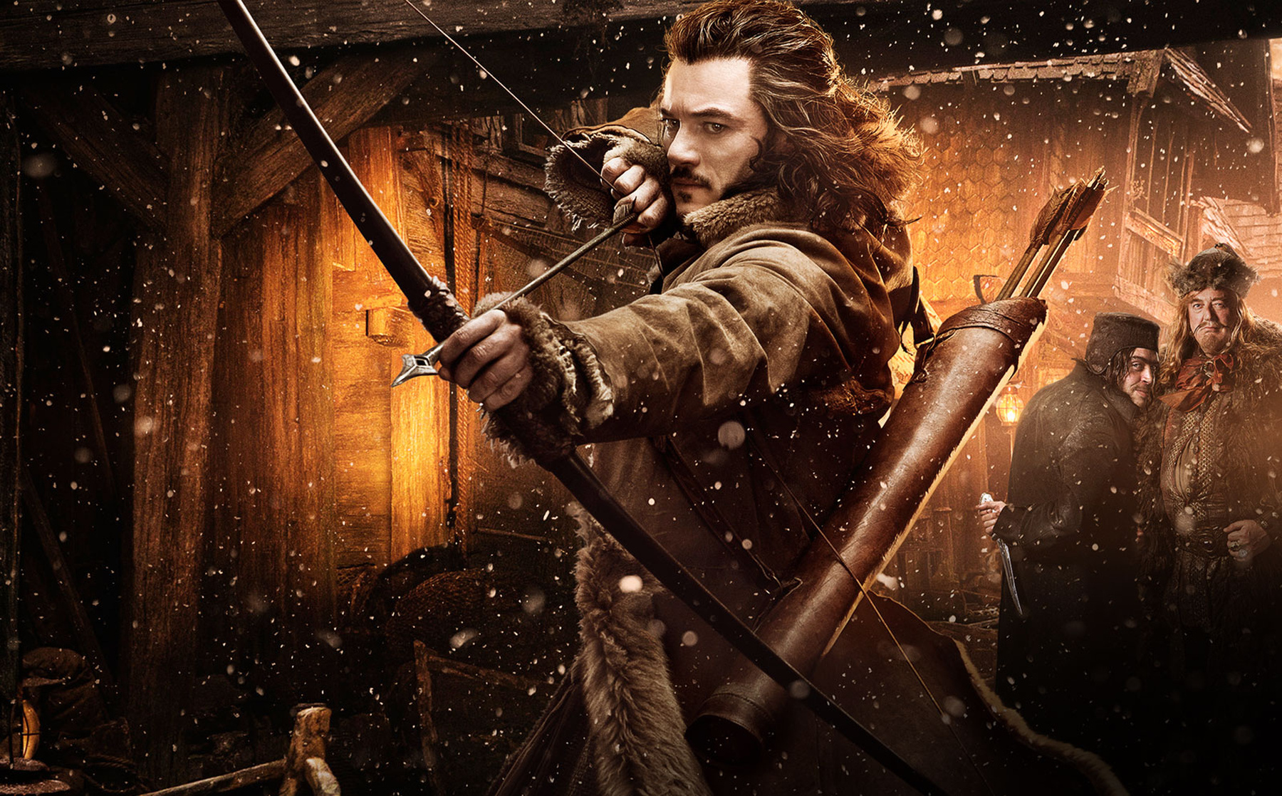 Bard the Bowman