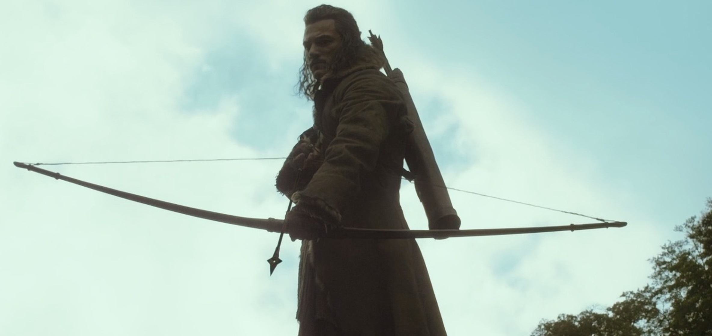 Bard the Bowman