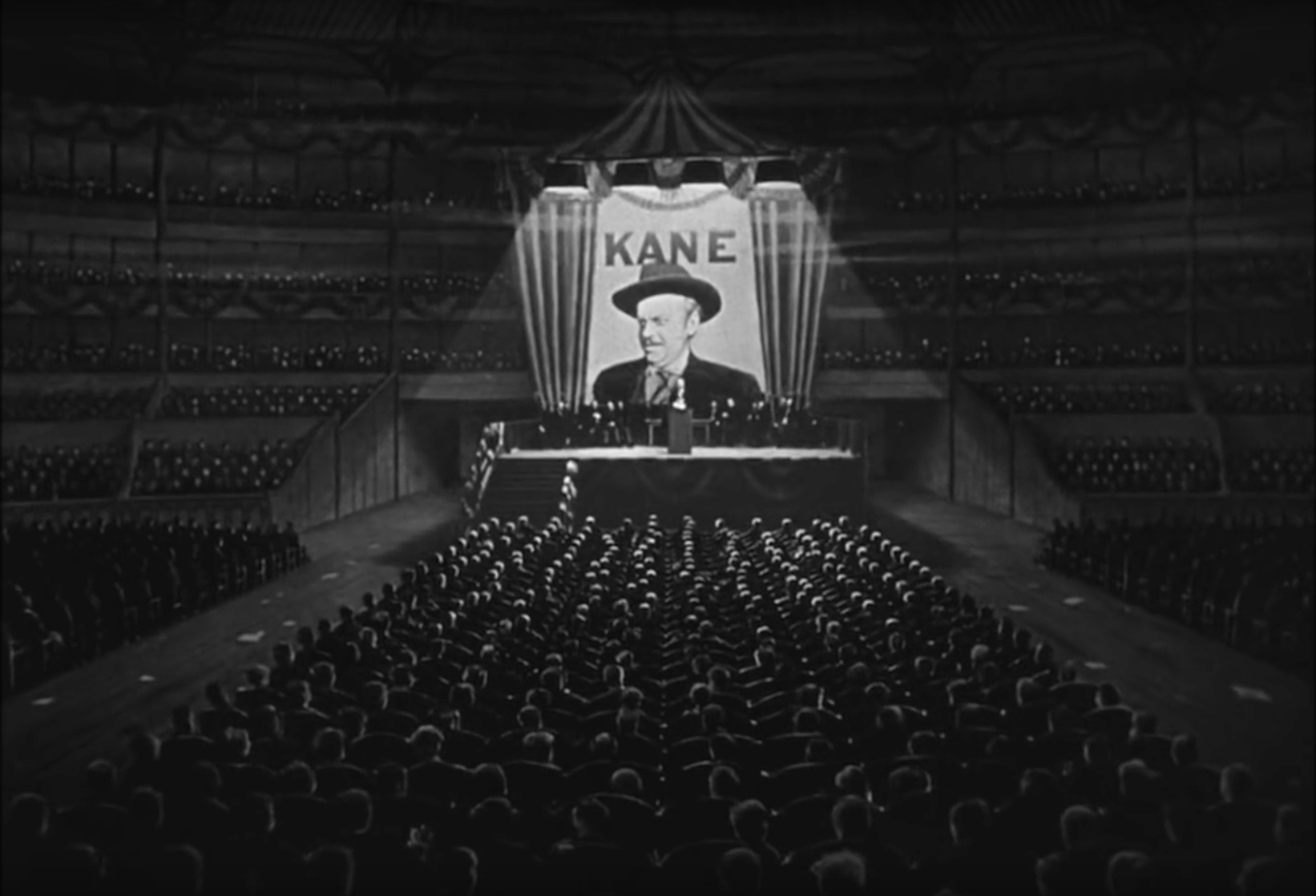 Citizen Kane (1941) Citizen Kane (1941)