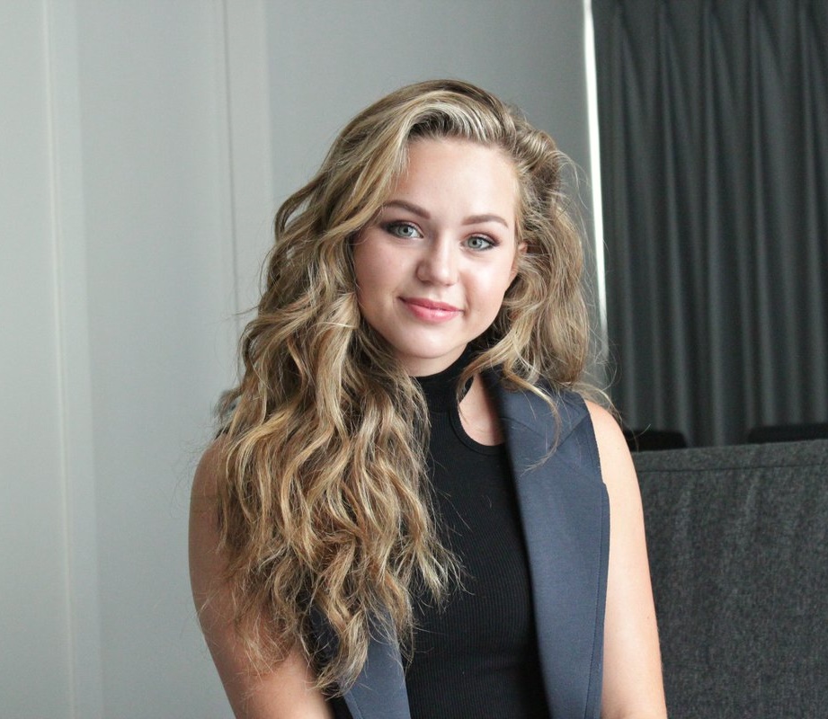 Brec Bassinger