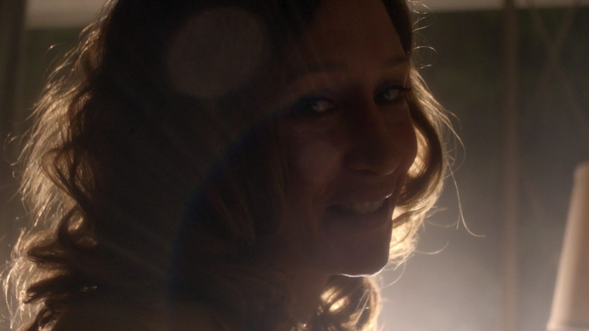 Bates Motel
