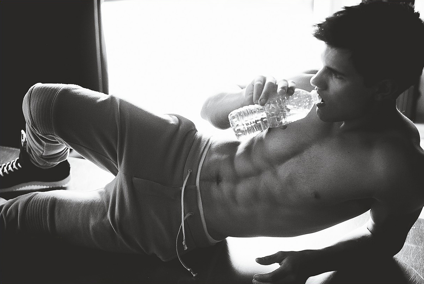 Taylor Lautner Taylor Lautner