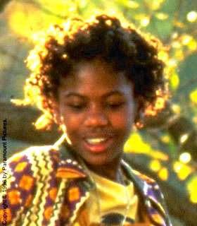 Picture of Vanessa Lee Chester