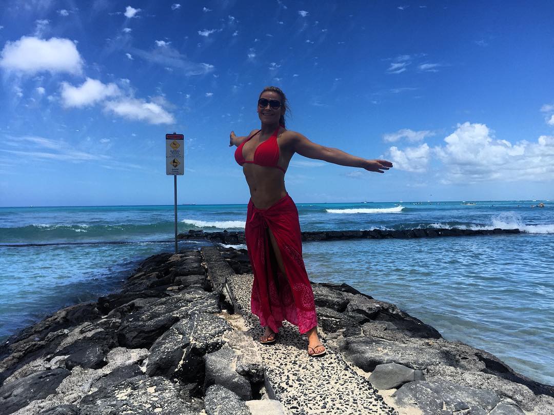 Natalie Neidhart