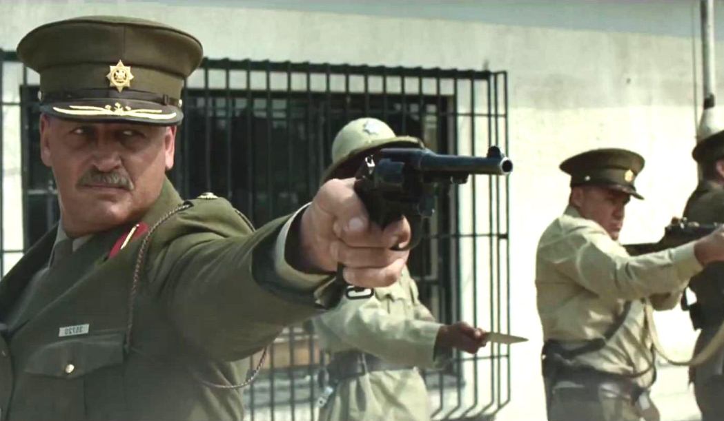 Mandela: Long Walk to Freedom Mandela: Long Walk to Freedom