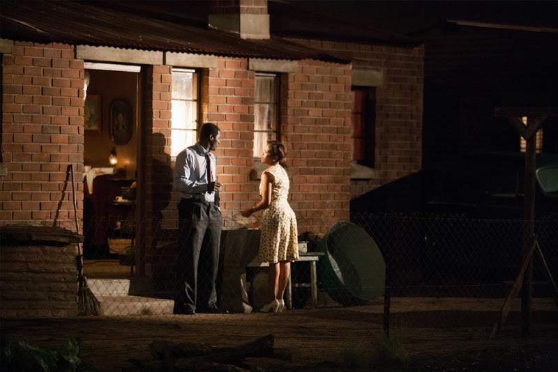 Mandela: Long Walk to Freedom