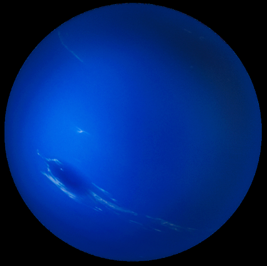 Neptune