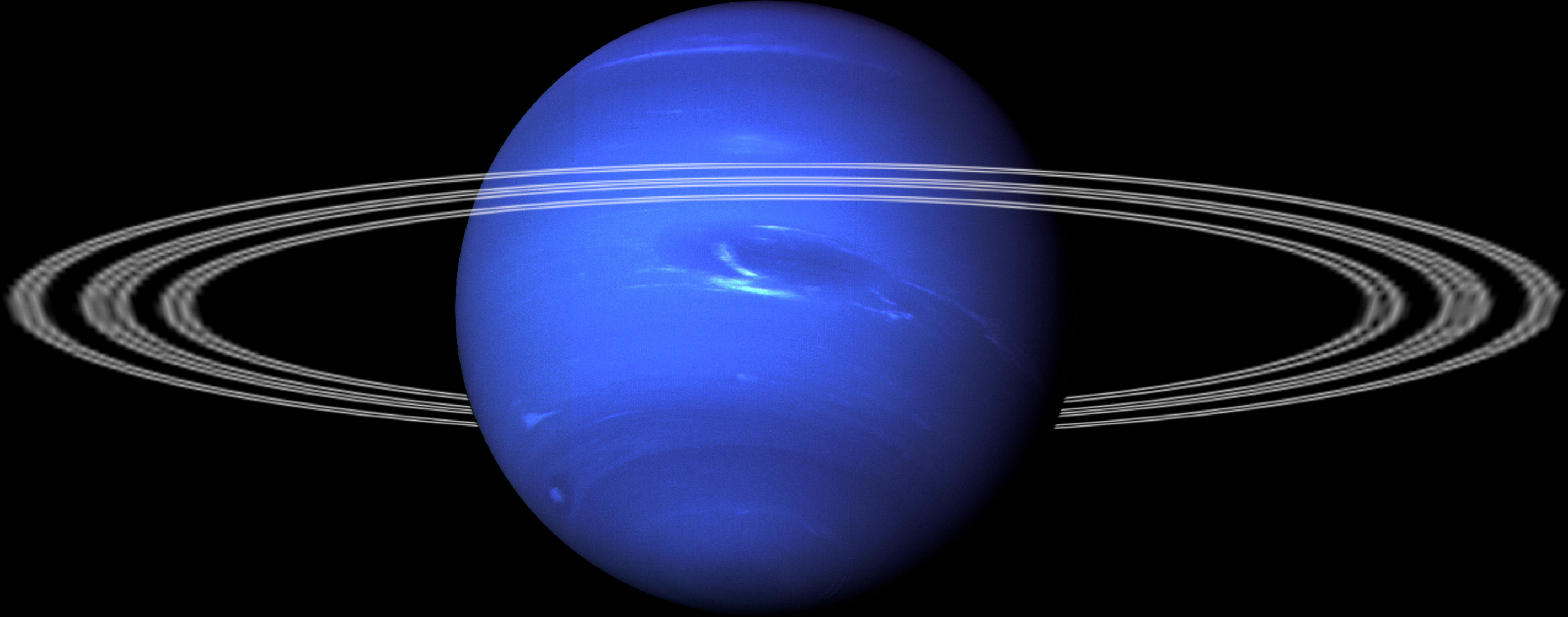 Neptune