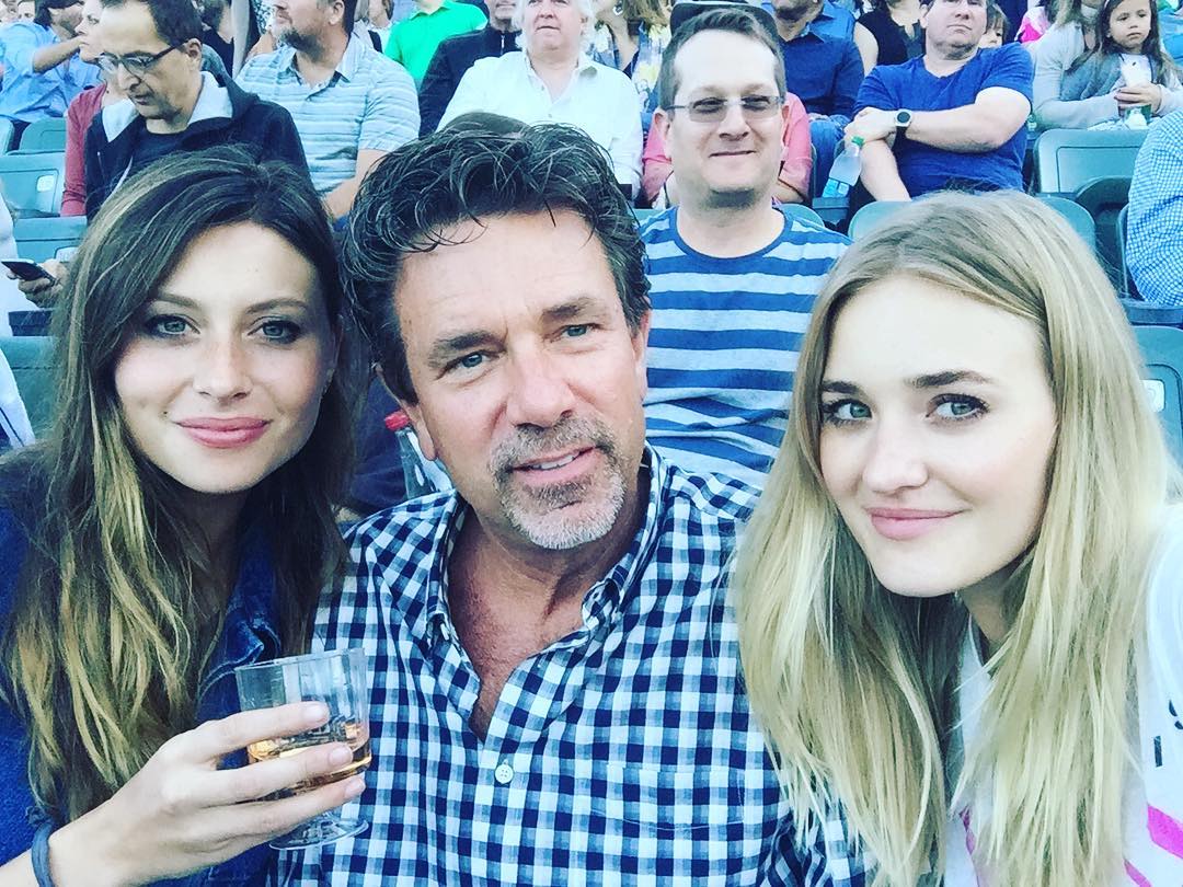 Aly Michalka