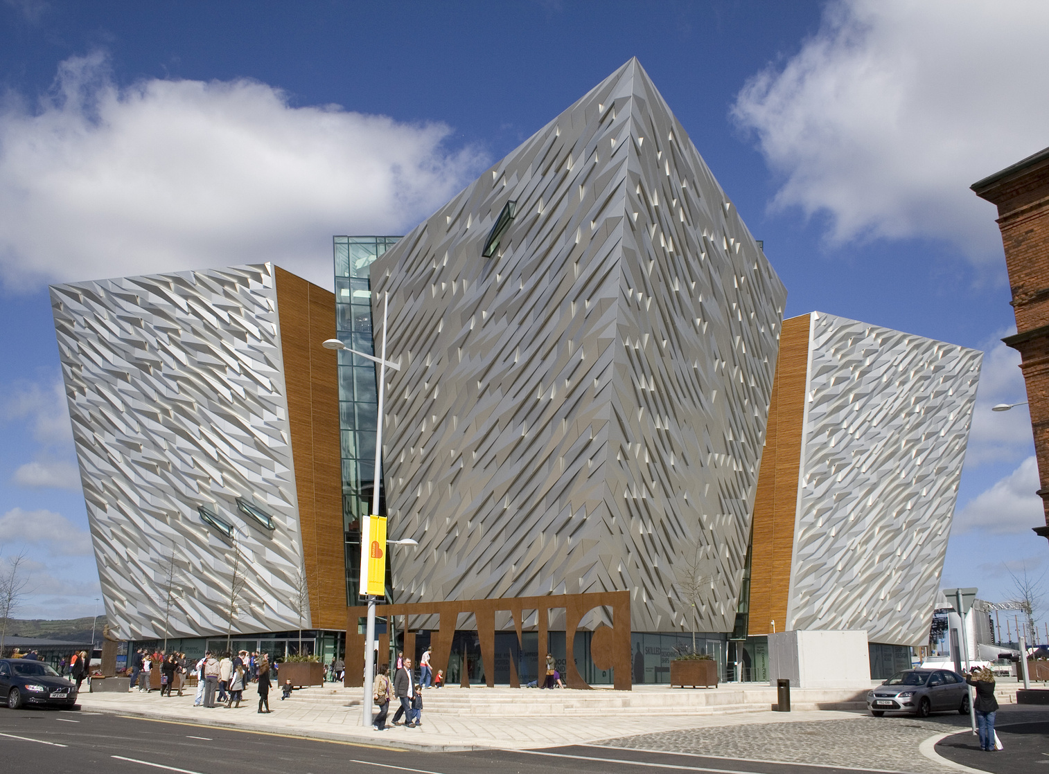 Belfast