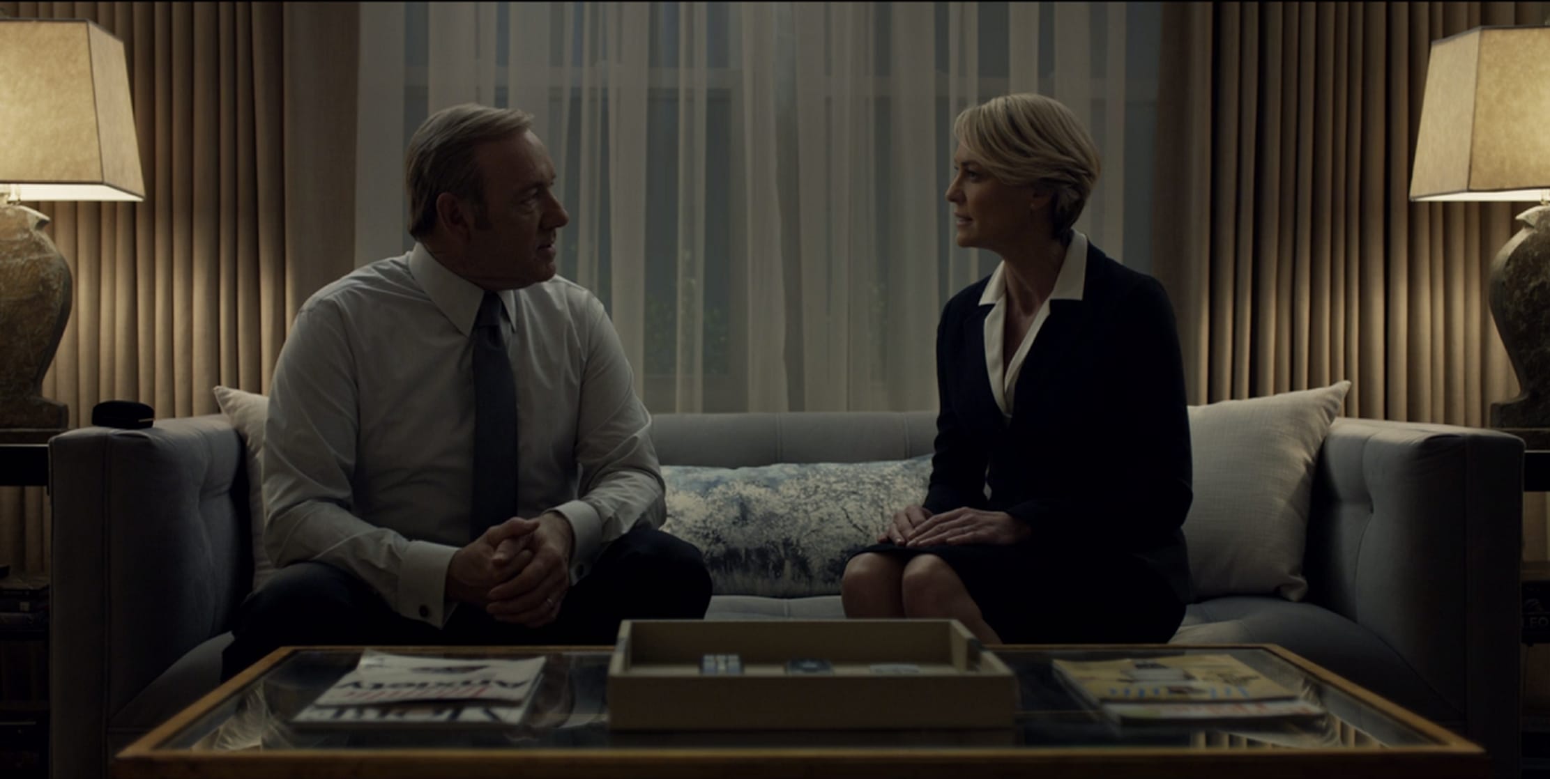 Picture of House of Cards