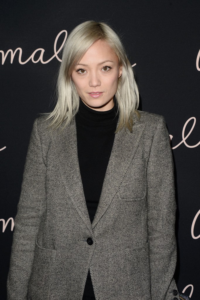 Pom Klementieff image