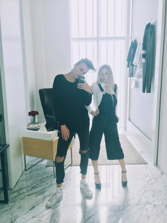 Faith Schroder image