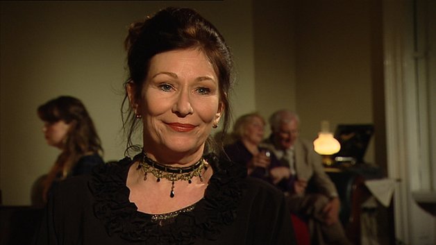 Picture of Kate O'Toole
