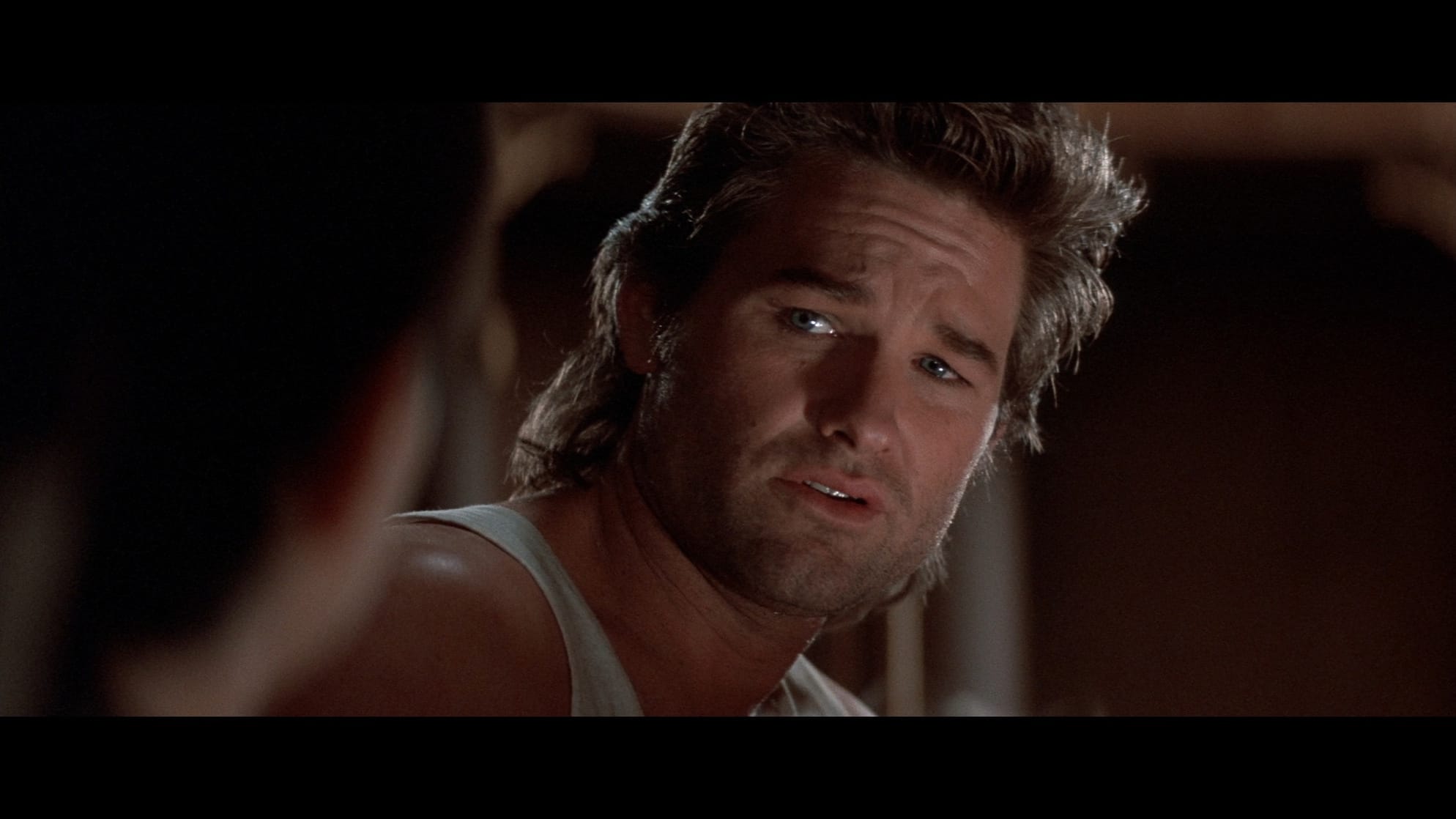 Big Trouble in Little China Big Trouble in Little China