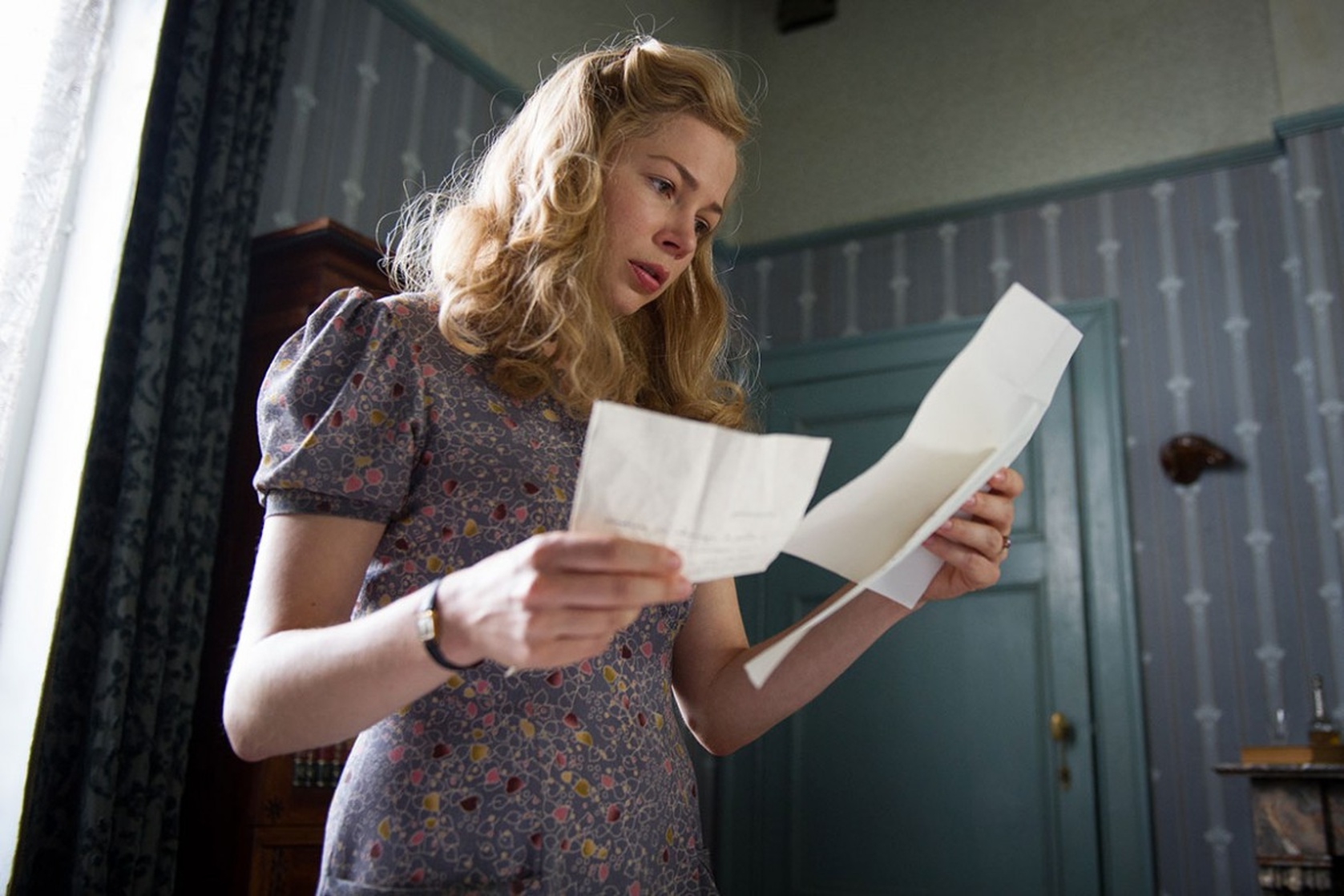 Suite Française (2014) Suite Française (2014)