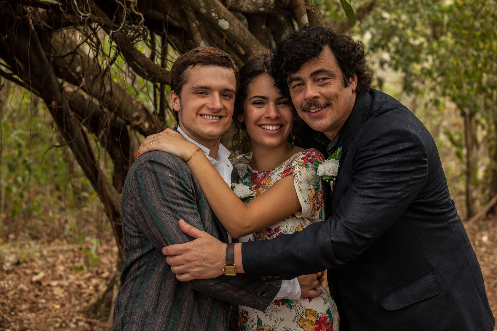 Escobar: Paradise Lost Escobar: Paradise Lost