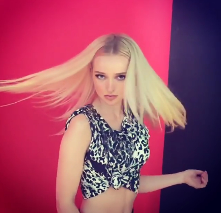 Dove Cameron