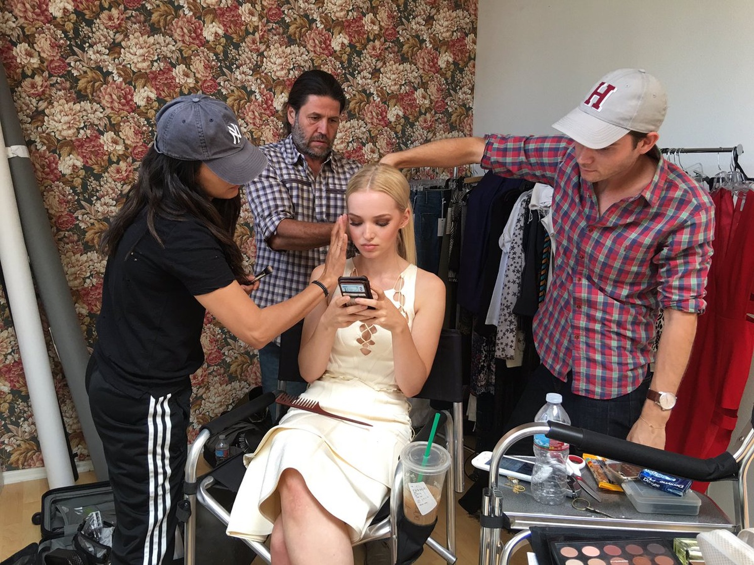 Dove Cameron