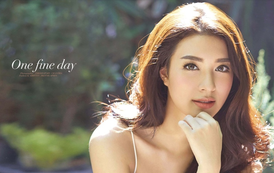 Nittha Jirayungyurn Nittha Jirayungyurn