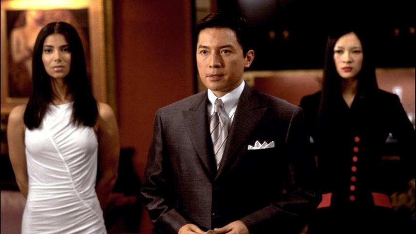 Rush Hour 2 Rush Hour 2