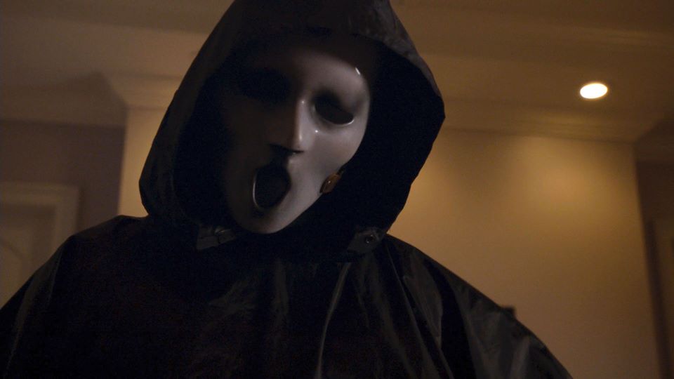 Scream