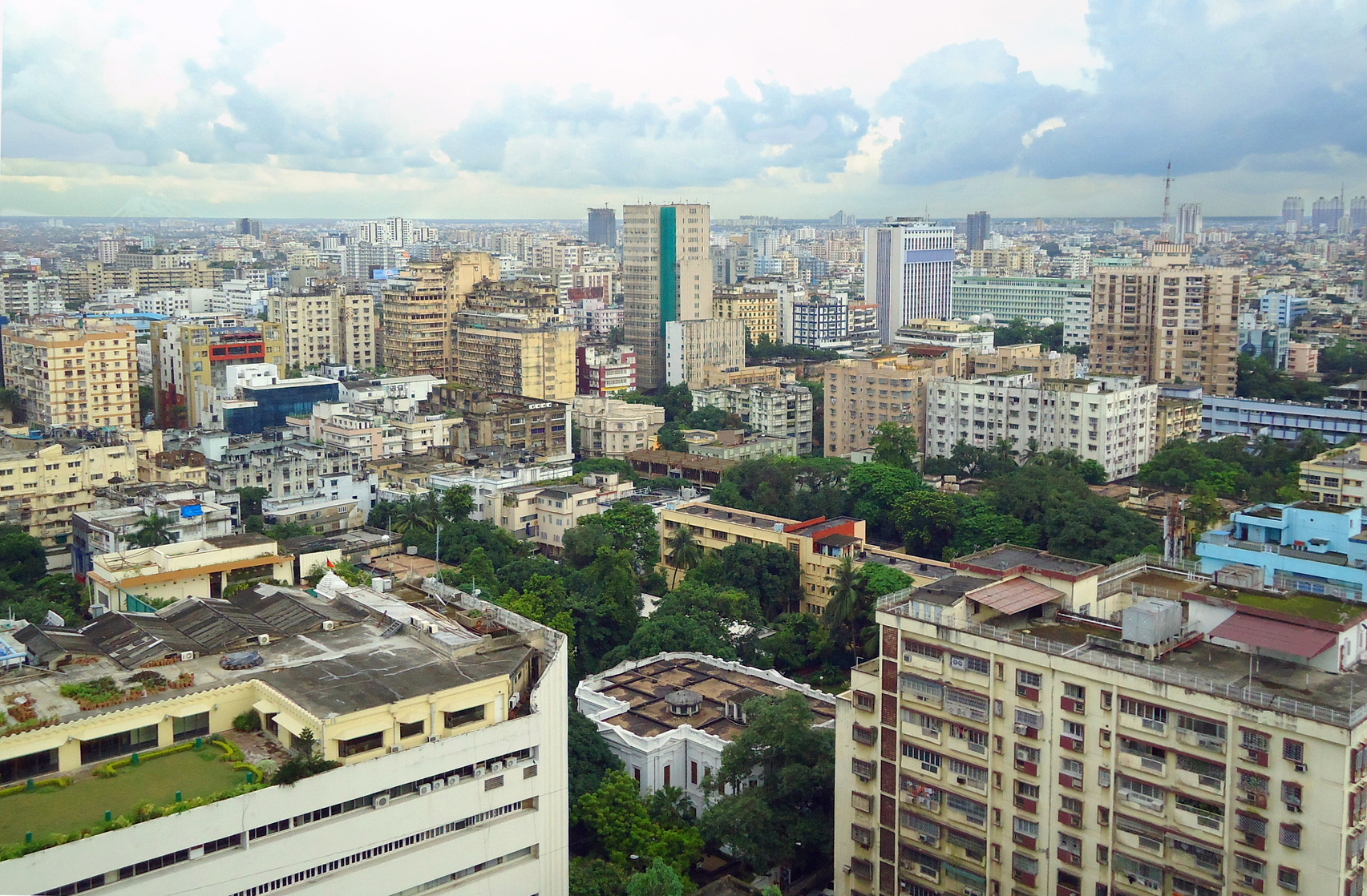 Kolkata