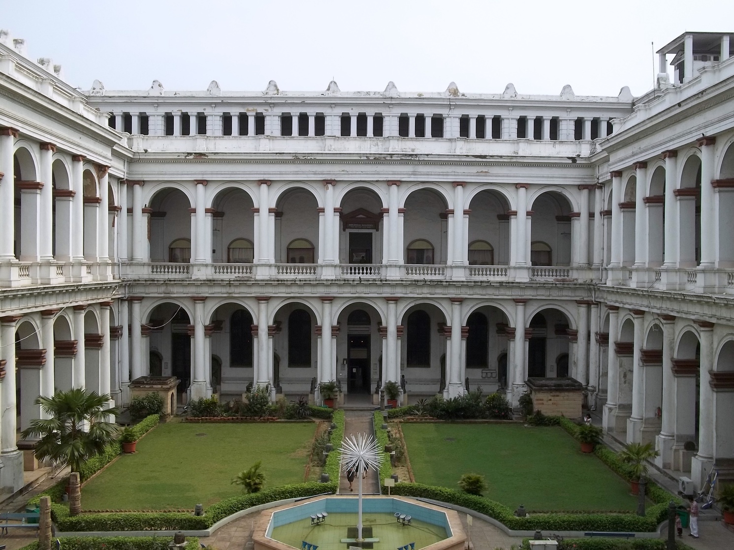 Kolkata