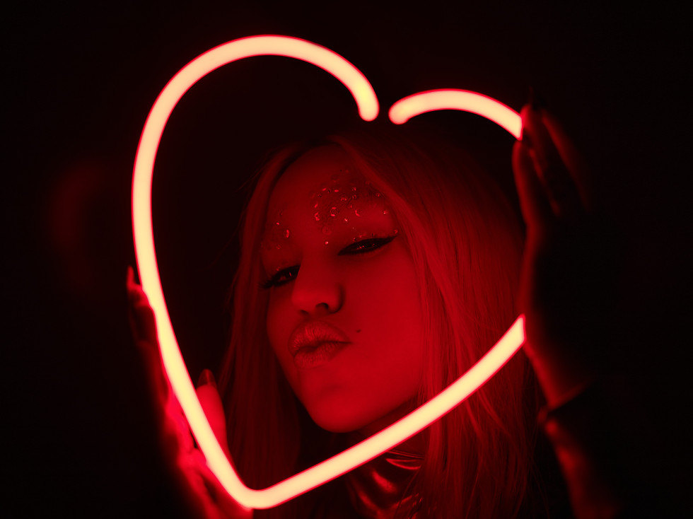 Brooke Candy