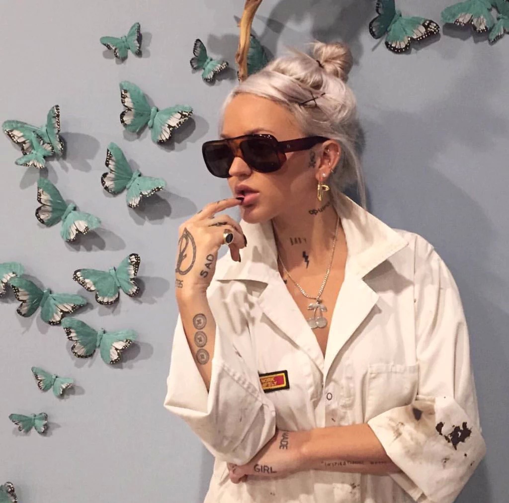 Brooke Candy