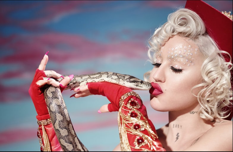 Brooke Candy