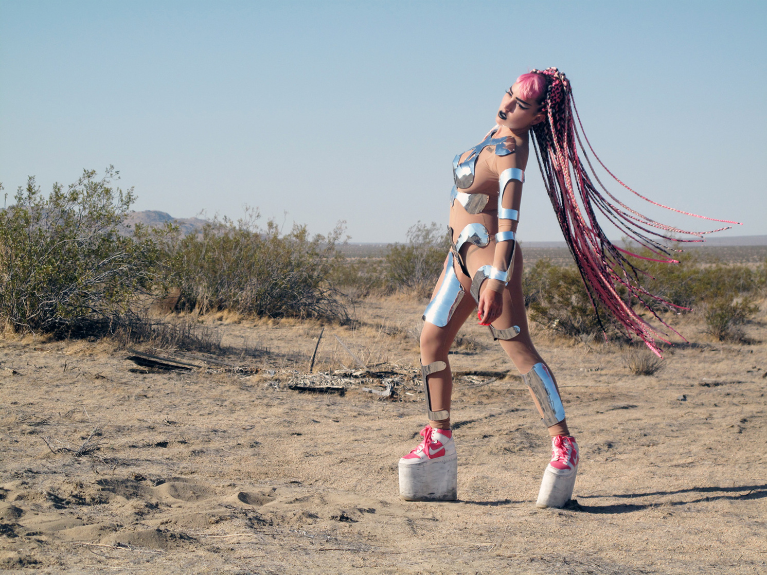 Brooke Candy