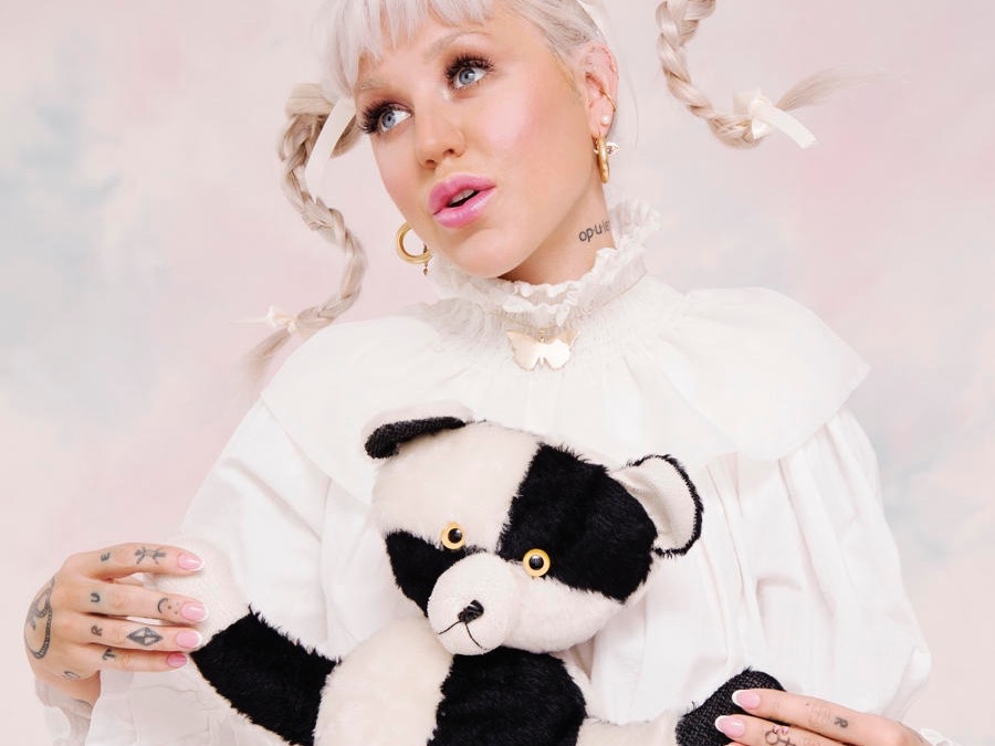 Brooke Candy