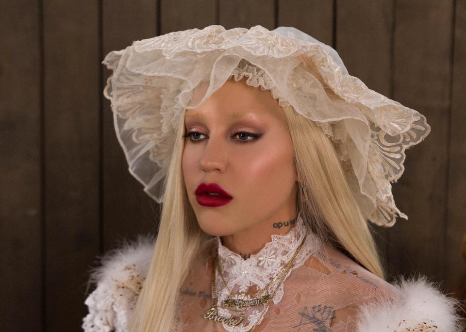 Brooke Candy
