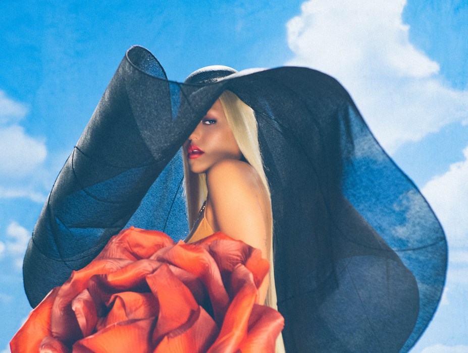 Brooke Candy