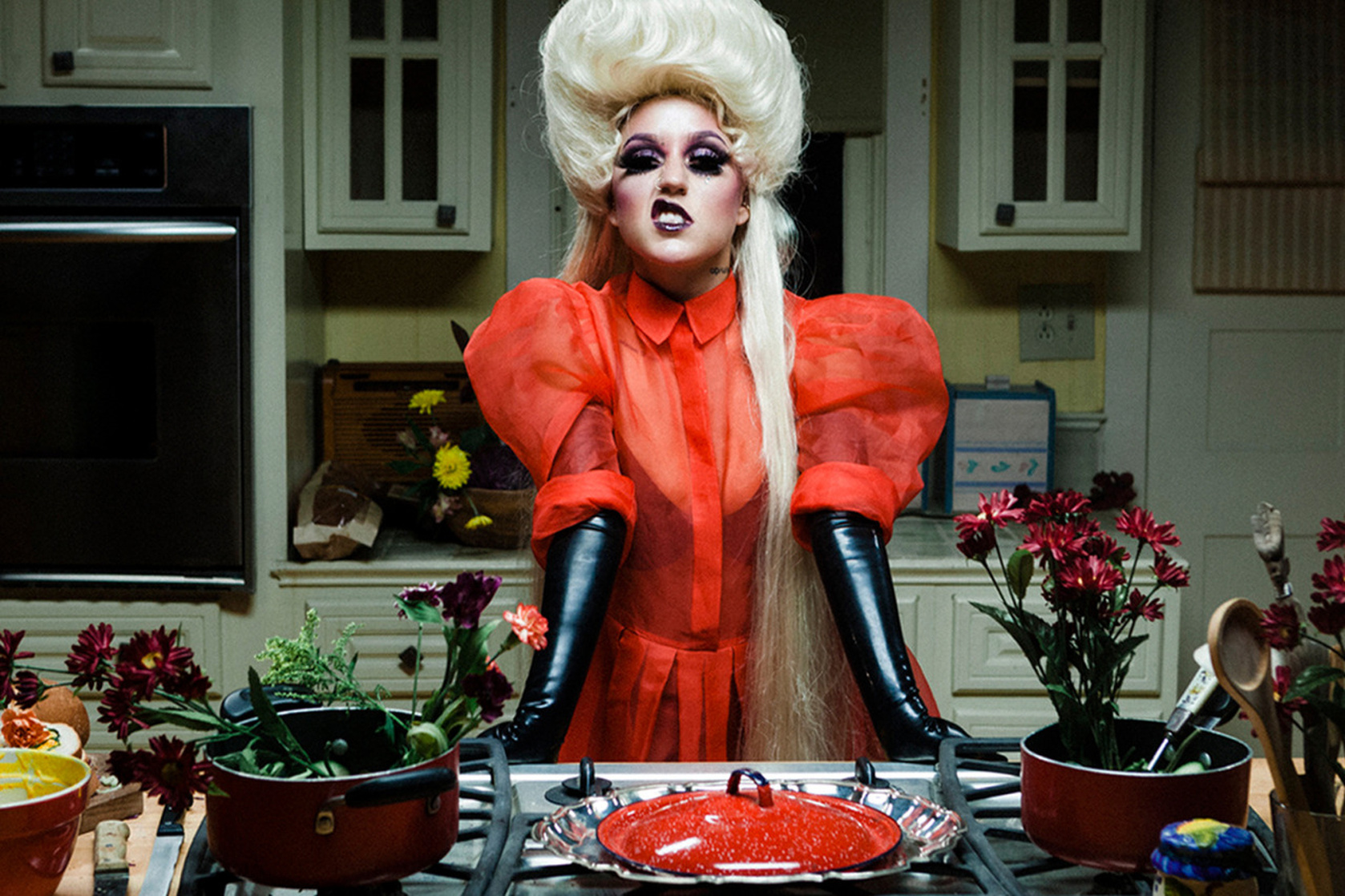 Brooke Candy