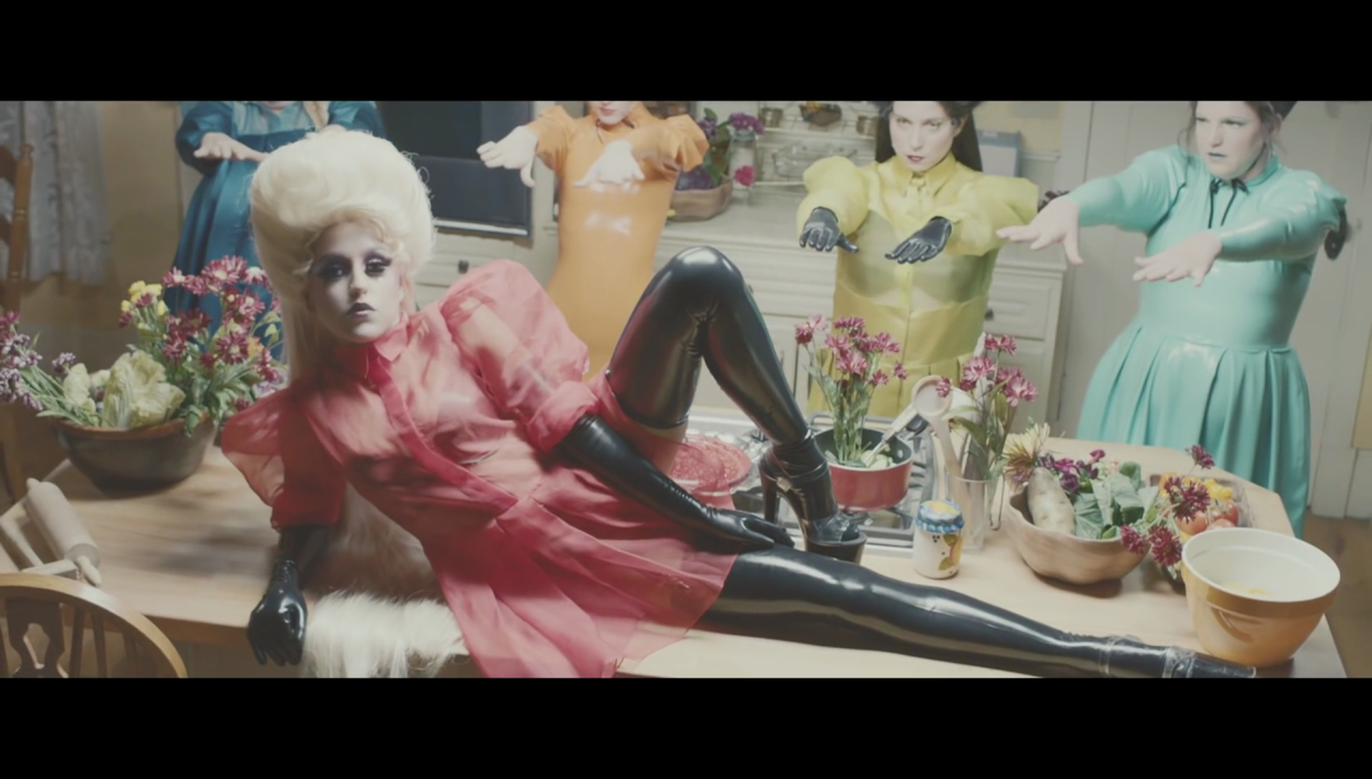 Brooke Candy