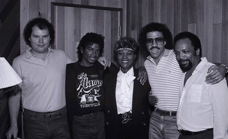Michael Jackson