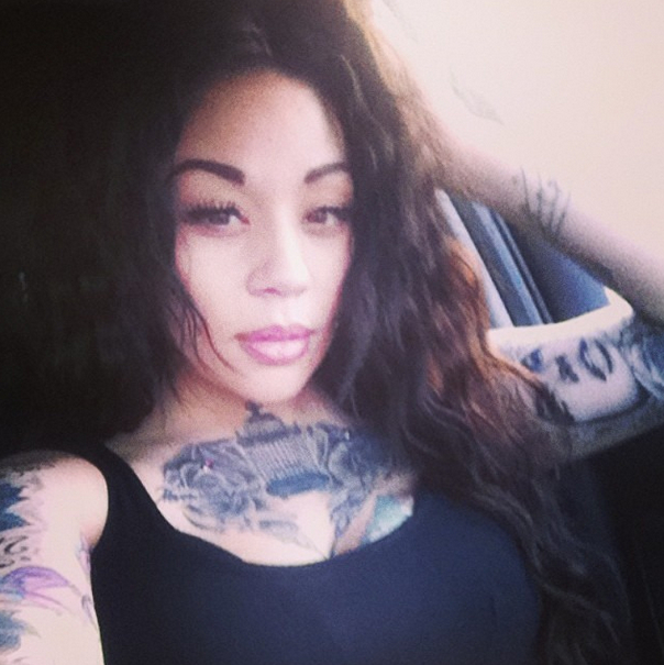 Picture of Mutya Buena