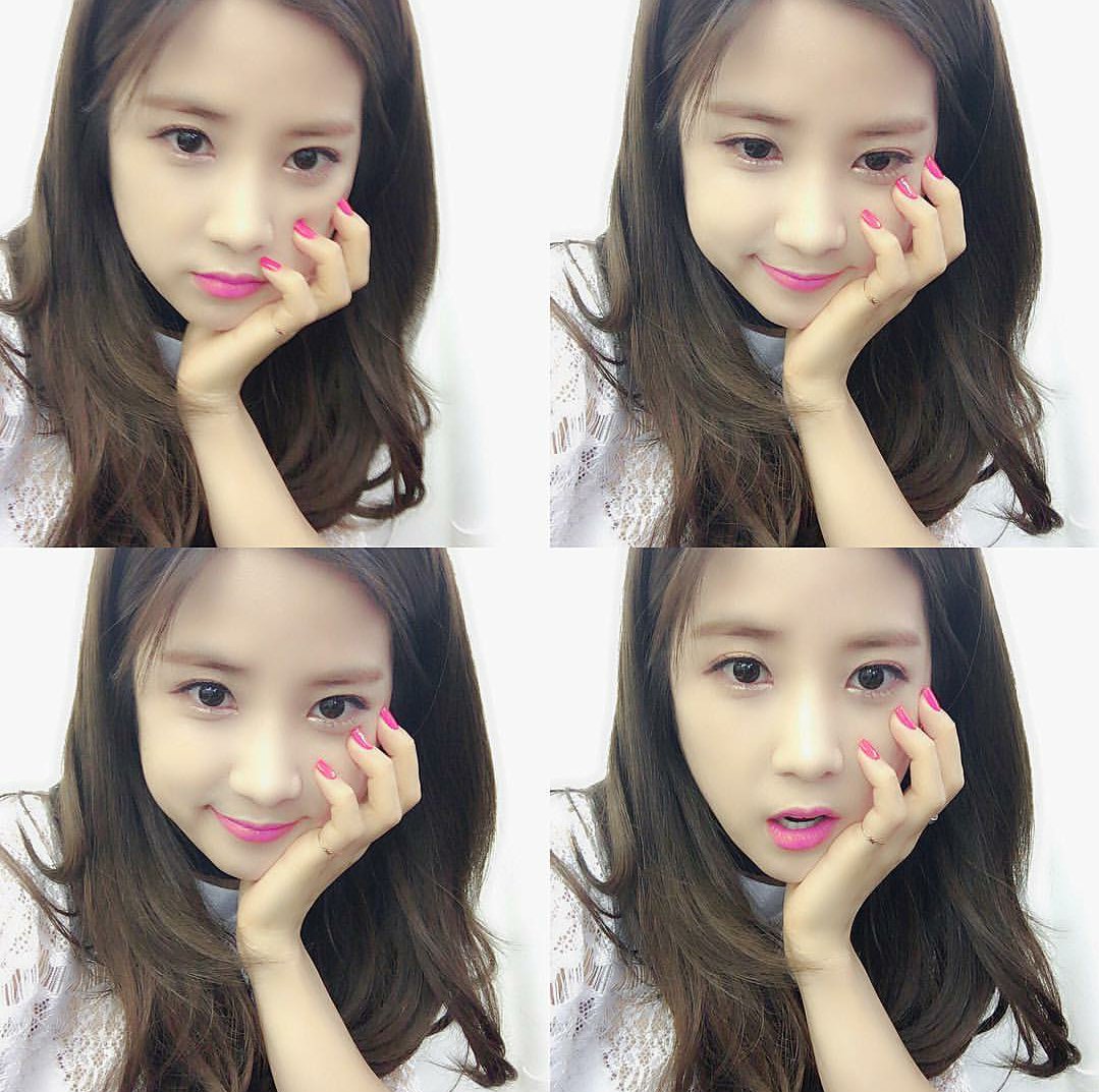 Cho Rong Park