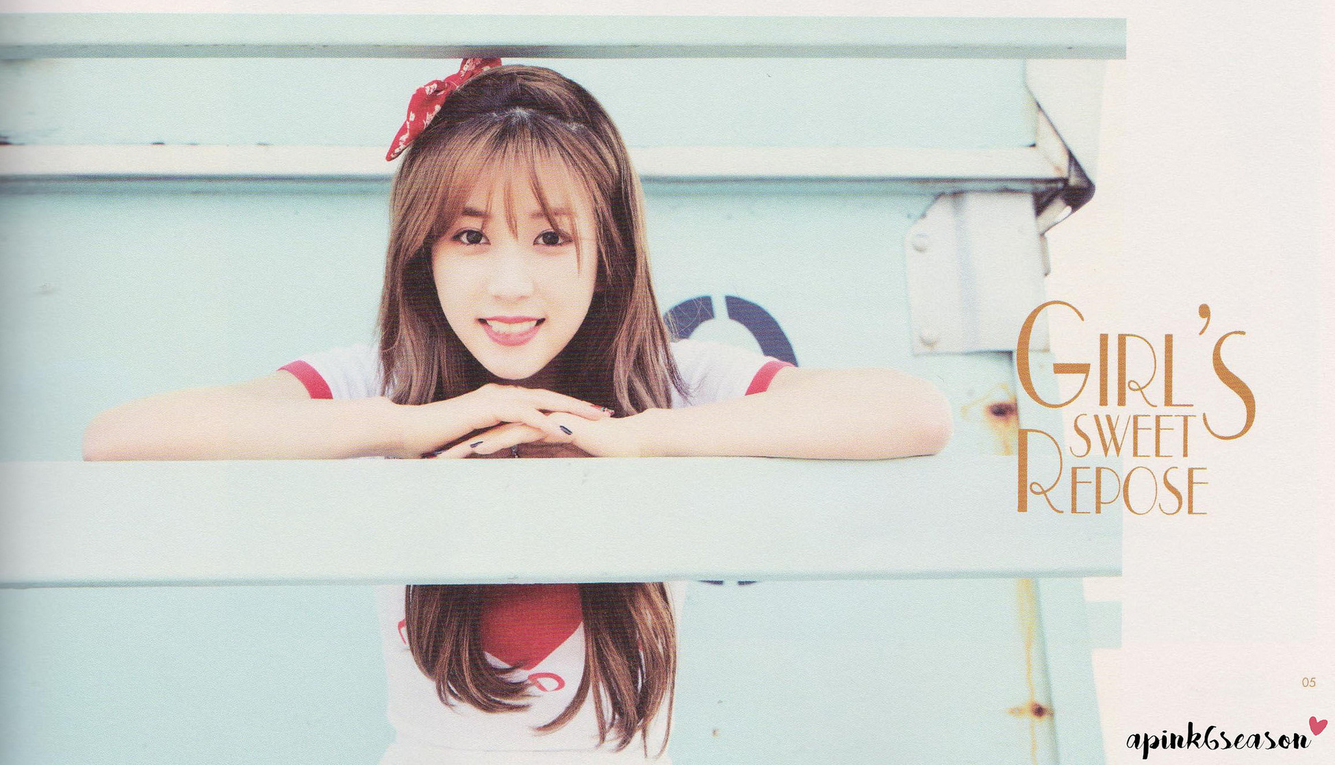 Cho Rong Park