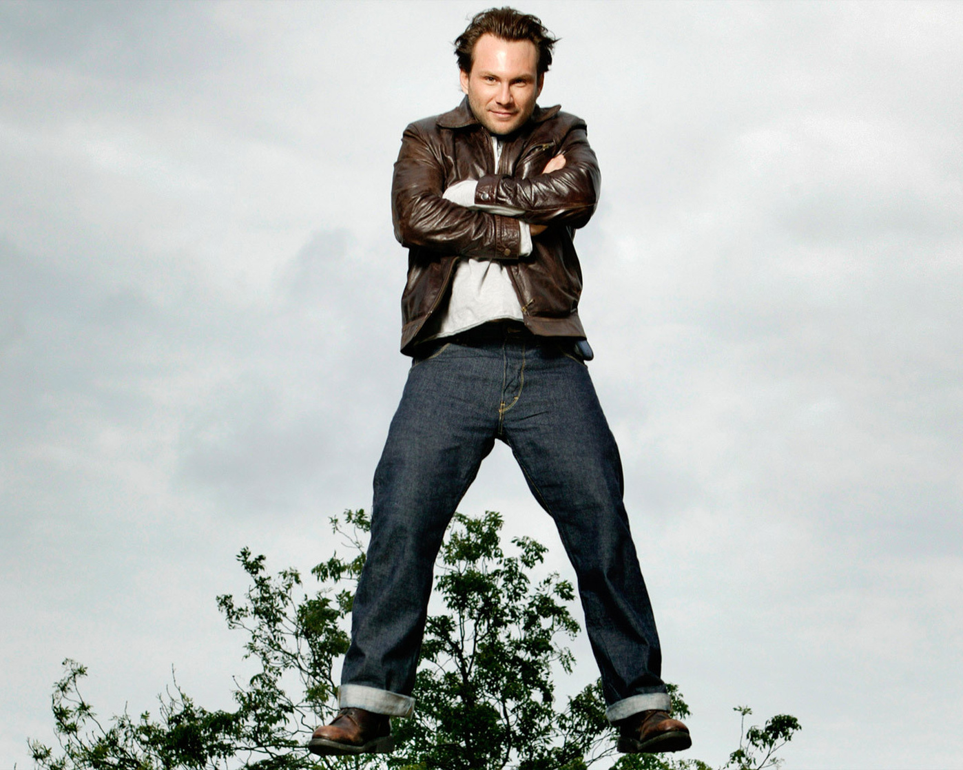 Christian Slater Christian Slater