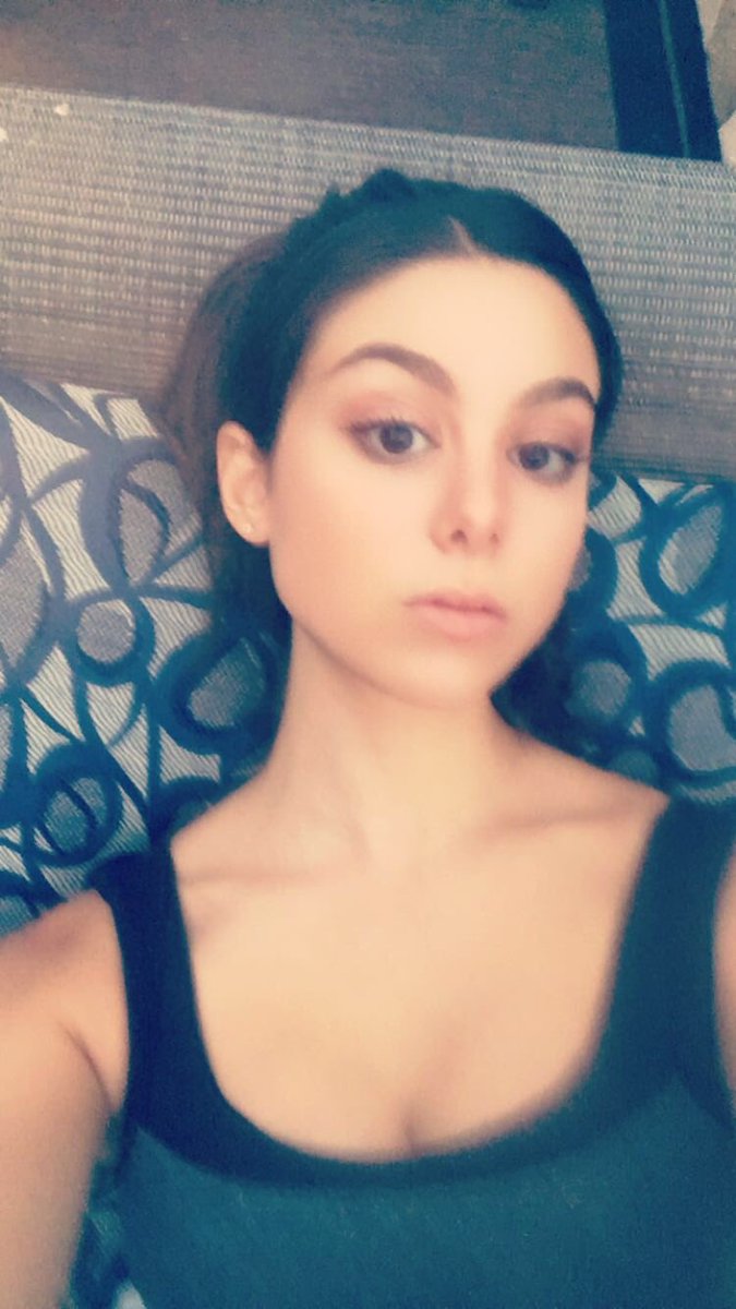 Picture Of Kira Kosarin