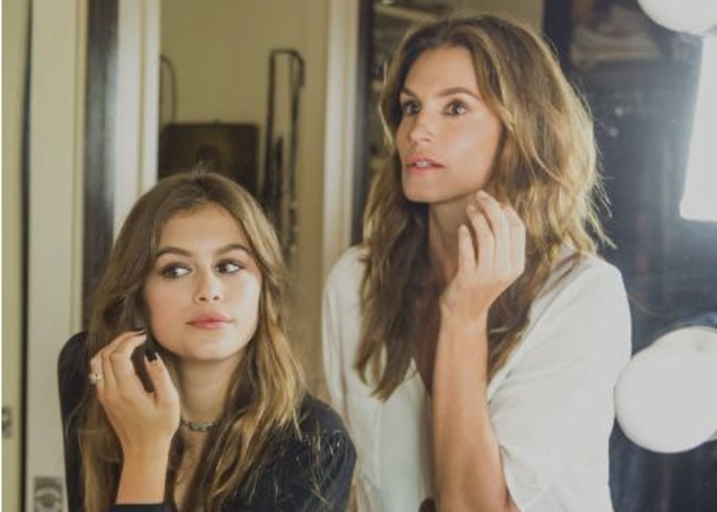 Kaia Gerber Kaia Gerber