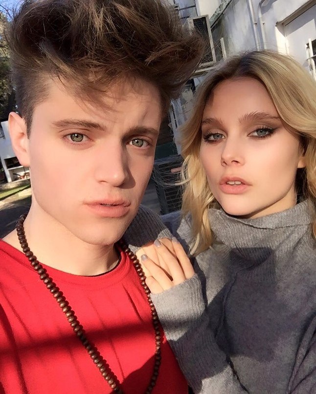Picture of Valentina Zenere
