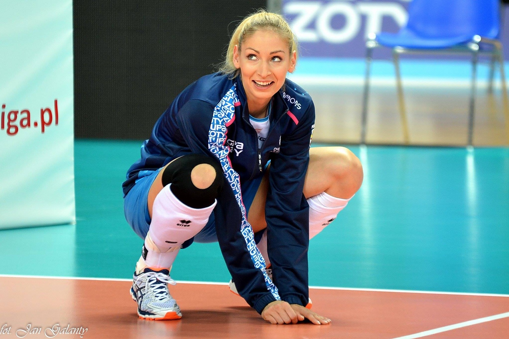 Agnieszka Bednarek Kasza